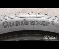 2 gomme 225 40 18 kleber A502 - 6