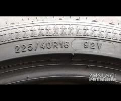 2 gomme 225 40 18 kleber A502 - 7