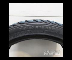 2 gomme 225 40 18 kumho a46829 - 6