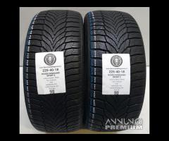 2 gomme 225 40 18 nexen a39406