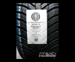 2 gomme 225 40 18 nexen a8159