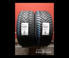 2 gomme 225 40 18 uniroyal a3754