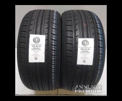 2 gomme 225 40 18 yokohama a25477