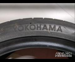 2 gomme 225 40 18 yokohama a8127