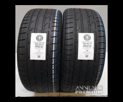2 gomme 225 40 19 bridgestone a27621