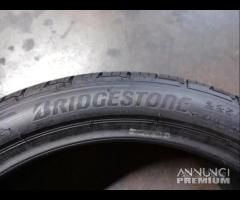 2 gomme 225 40 19 bridgestone rft a2832