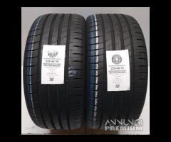 2 gomme 225 40 19 goodyear a20783