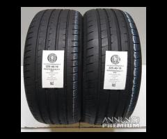 2 gomme 225 40 19 goodyear a22752