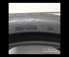 2 gomme 225 40 19 goodyear a22752 - 7