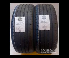 2 gomme 225 40 19 goodyear a42491