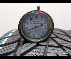 2 gomme 225 40 19 hankook a8107