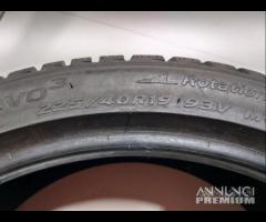 2 gomme 225 40 19 hankook a8107 - 7
