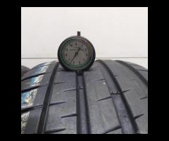 2 GOMME 225 40 19 MICHELIN A20305