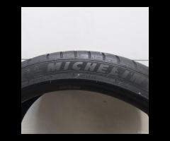 2 GOMME 225 40 19 MICHELIN A20305