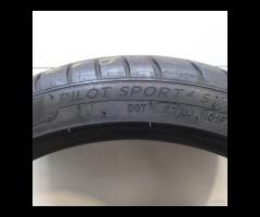 2 GOMME 225 40 19 MICHELIN A20305