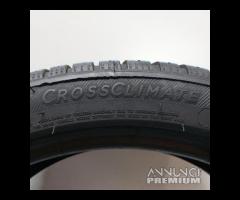 2 gomme 225 40 19 michelin a22753