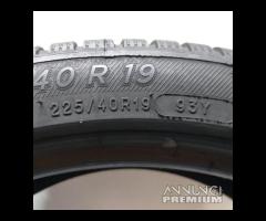 2 gomme 225 40 19 michelin a22753 - 6