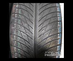 2 gomme 225 40 19 michelin a30920
