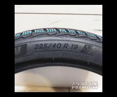 2 gomme 225 40 19 michelin a30920 - 7