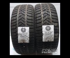 2 gomme 225 40 19 pirelli a47480