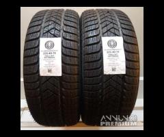 2 gomme 225 40 19 pirelli rft a11741