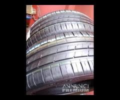 2 gomme 225 40 20 hankook a3392