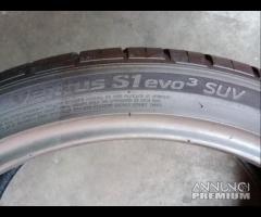 2 gomme 225 40 20 hankook a3392 - 6