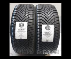 2 gomme 225 45 17 continental a45374