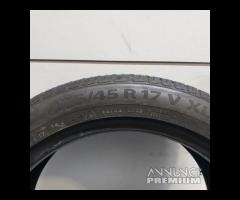 2 gomme 225 45 17 continental a45374