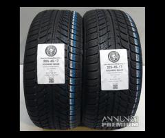 2 gomme 225 45 17 goodride a40678