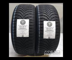 2 gomme 225 45 17 goodride a45404