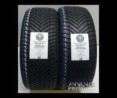 2 gomme 225 45 17 imperial a39714