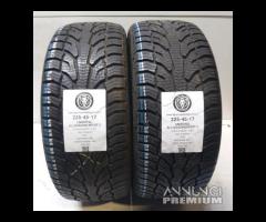 2 gomme 225 45 17 uniroyal a45402