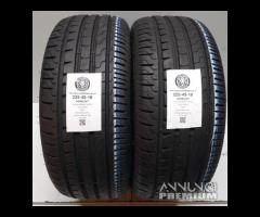 2 gomme 225 45 18 avon a24376