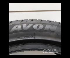 2 gomme 225 45 18 avon a24376