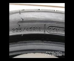 2 gomme 225 45 18 avon a24376 - 7