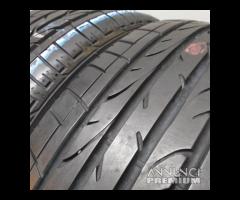 2 gomme 225 45 18 bridgestone rft a24372