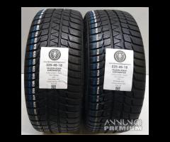 2 gomme 225 45 18 falken a39416