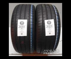 2 gomme 225 45 18 goodyear a24375