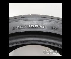 2 gomme 225 45 18 goodyear a24375 - 7