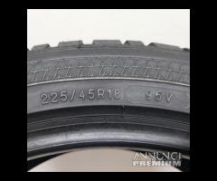 2 gomme 225 45 18 kleber a10949 - 7