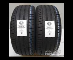 2 gomme 225 45 18 kleber a24396