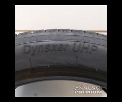 2 gomme 225 45 18 kleber a24396 - 6