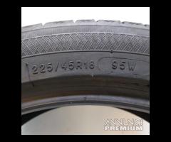 2 gomme 225 45 18 kleber a24396 - 7