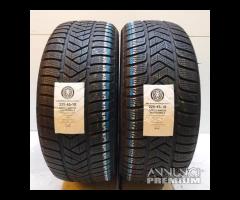 2 gomme 225 45 18 pirelli a30941