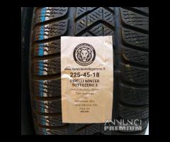 2 gomme 225 45 18 pirelli a30941