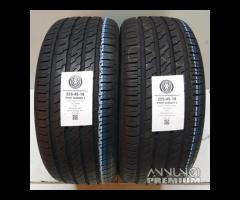 2 gomme 225 45 18 point a24363