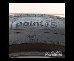 2 gomme 225 45 18 point a24363