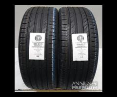 2 gomme 225 45 19 continental a27620