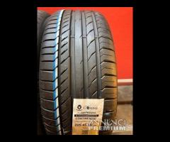 2 gomme 225 45 19 continental a3251